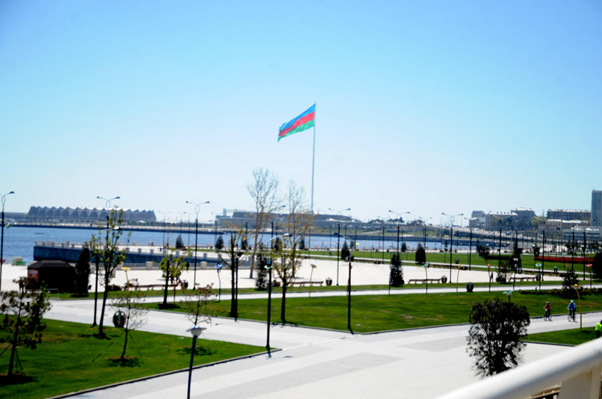 Healthy Fest due in Baku