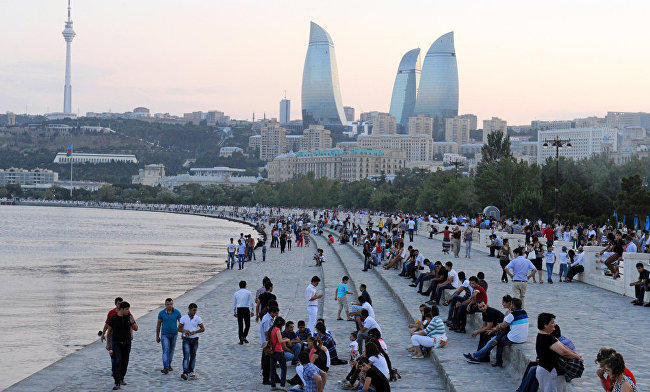 Azerbaijan's population reaches 9.850 million