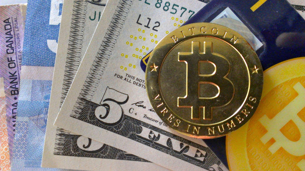 Bitcoin offers wealth creation opportunities for Iran, post-Soviet states