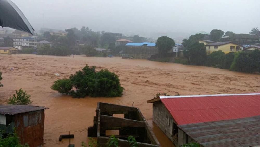 Death toll rises in Sierra Leone landslide
