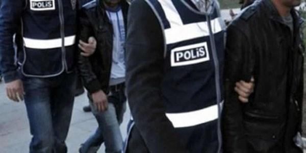 Turkey detains 5 IS members