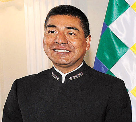 Azerbaijan`s PM welcomes Bolivian FM