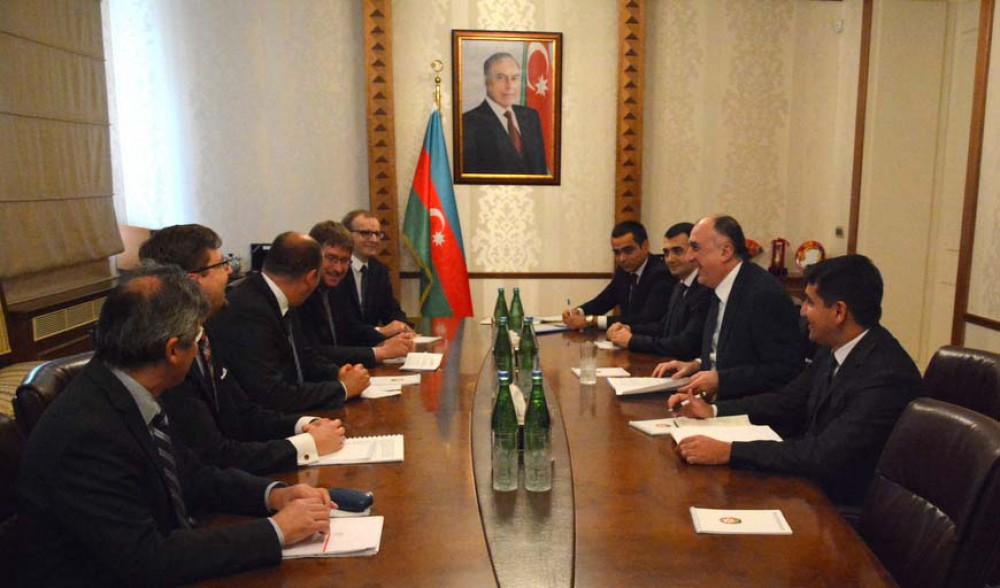 Deputy FM hails Poland’s cooperation with Azerbaijan in int’l organizations