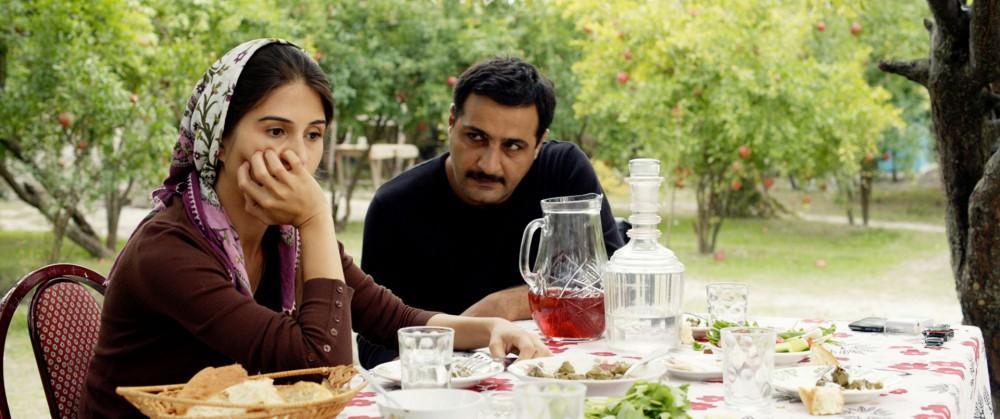 Azerbaijani actors named best in Turkey [PHOTO] - Gallery Image