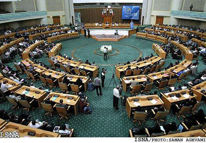 Iran's parliament approves 16 of Hassan Rouhani's 18 cabinet ministers