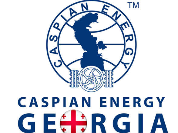 Tbilisi welcomes establishing of Caspian Energy Georgia