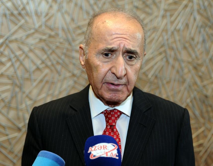 Former Turkish FM:  Global Young Leaders Forum creates real opportunity to discuss important problems