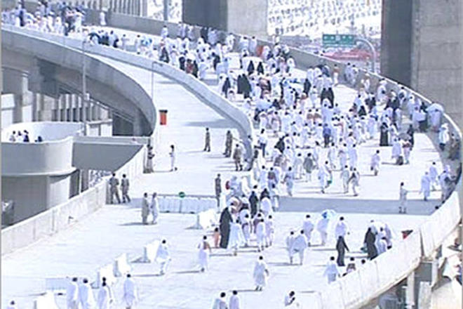 Doha refused Saudi Arabia’s offer to deliver Qatari pilgrims to Mecca