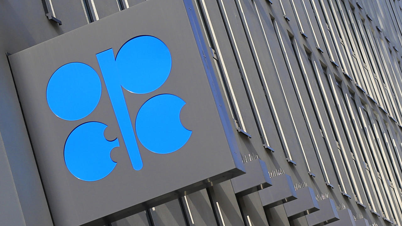 OPEC+ compliance level drops to 94pct