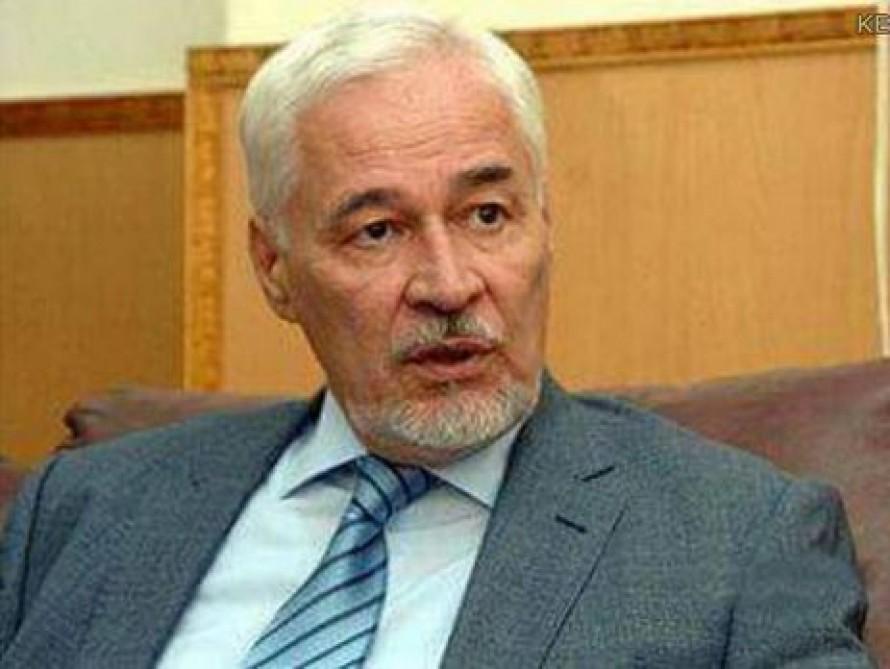 Russian ambassador to Sudan dies in Khartoum