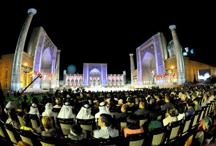 Azerbaijan to join Music Festival in Uzbekistan