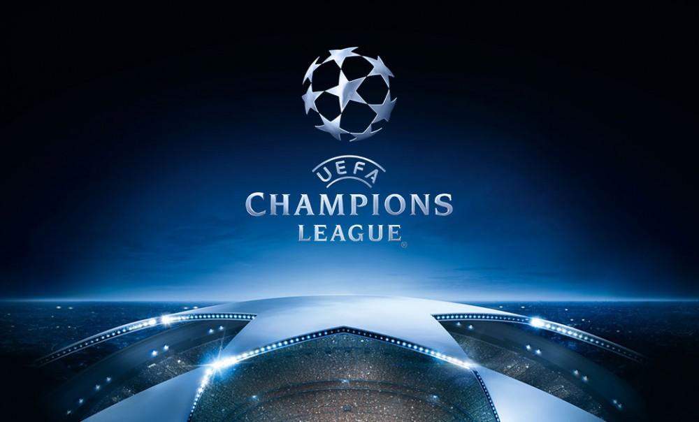 Qarabag FC learns rivals in UEFA Champions League group stage [PHOTO]