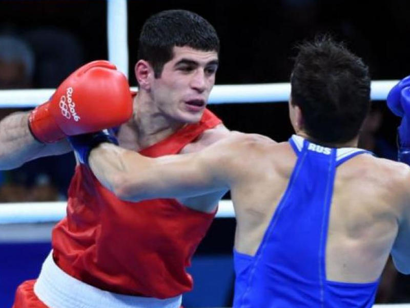 Azerbaijan to join AIBA World Boxing Championships