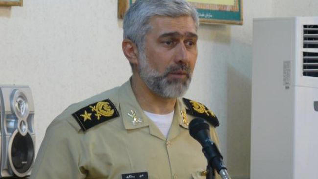Iran Marine Industries Organization unveils new watercraft gearbox