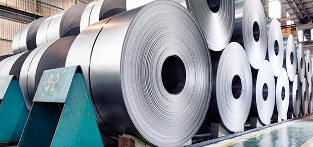 Turkey's export of steel to China spikes
