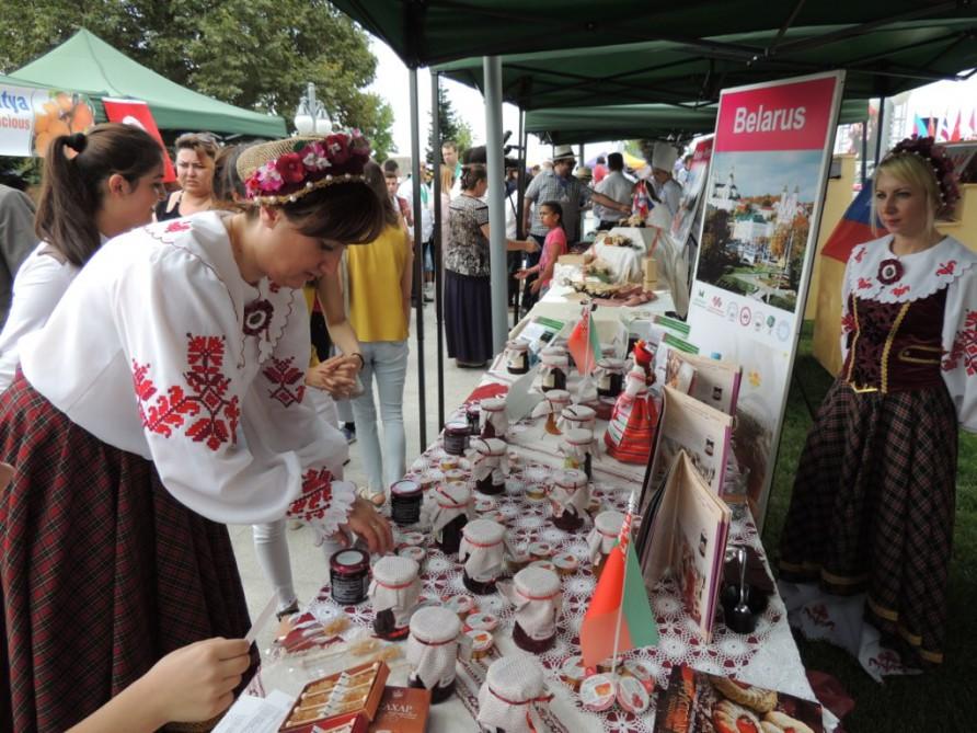 Gabala Jam Fest: Delicious jams you need to try! [PHOTO] - Gallery Image