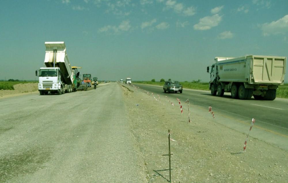 Azerbaijani President approves funding for construction of roads in Astara