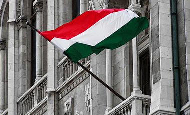 Hungary seeks intensification of ties with Azerbaijani business circles