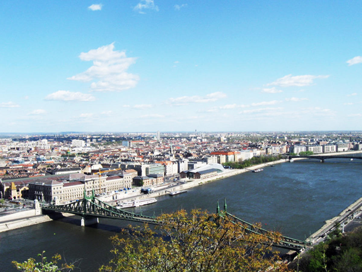 Budapest to host FMs of Visegrad Group, EaP