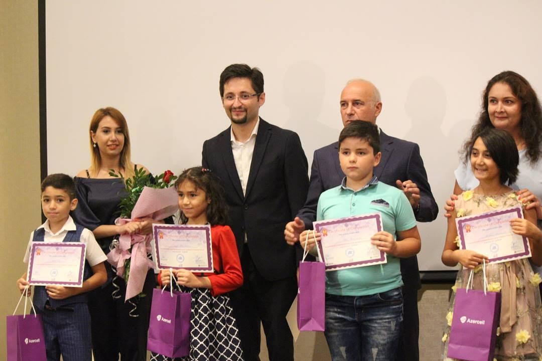 Free “Coding Kids – Summer Course” project successfully ends [PHOTO]