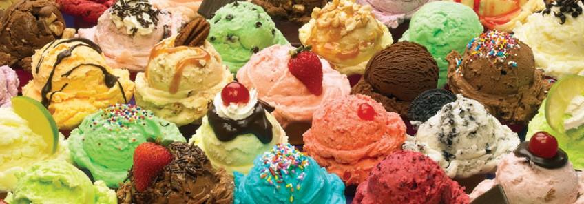 Azerbaijan imports ice cream for $5M from Turkey