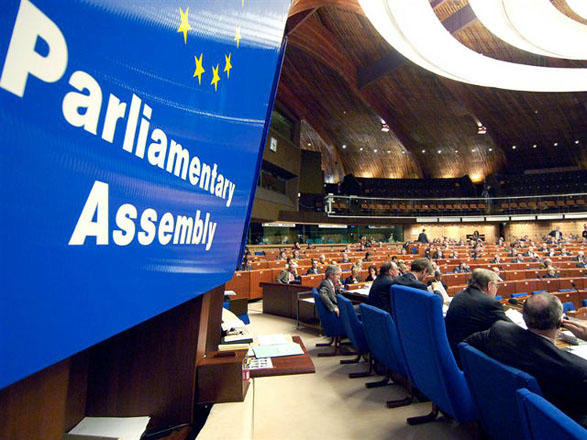 ‘Some MPs under someone’s influence vote against Azerbaijan at PACE autumn session’