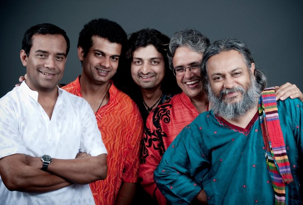 Indian band to perform in Baku