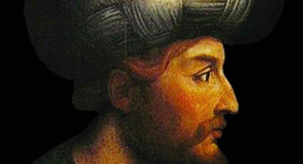 Shah Ismail Khatai: Starting point for Safavid dynasty