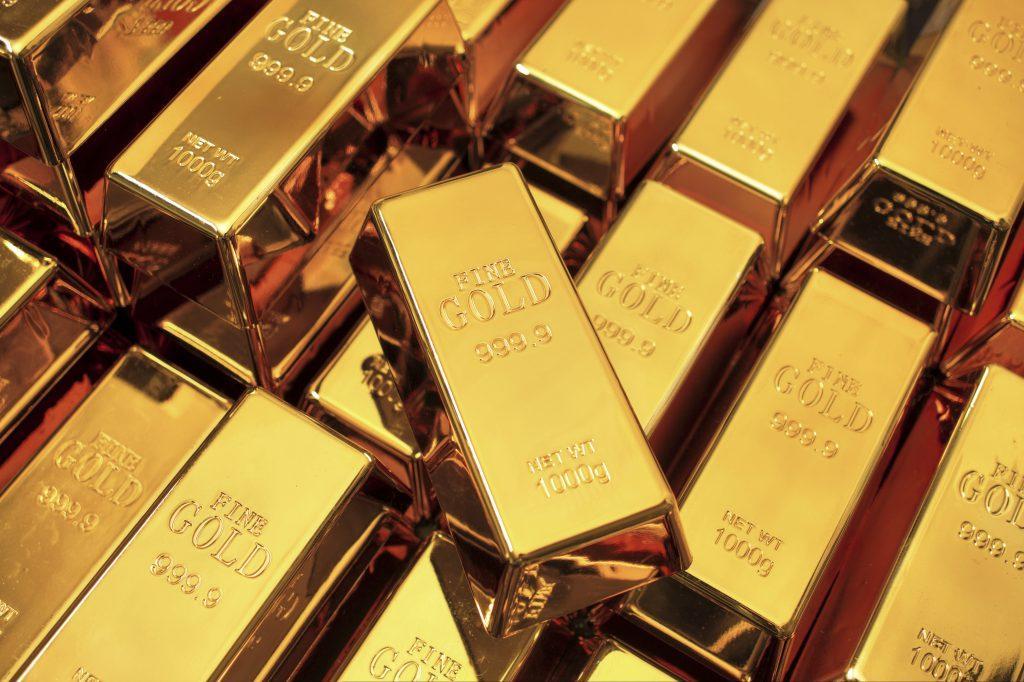 Weekly review of Azerbaijani precious metals market