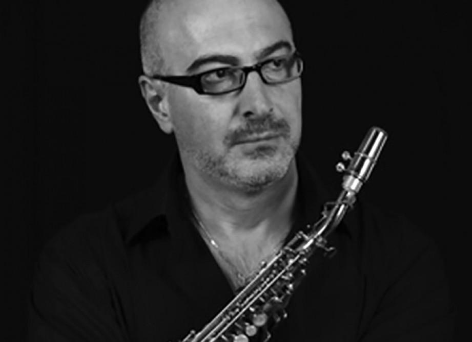 Azerbaijani saxophonist to perform in Israel