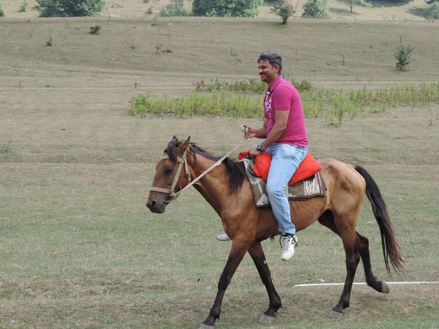 Guba sees rise in foreign tourist arrivals [PHOTO]