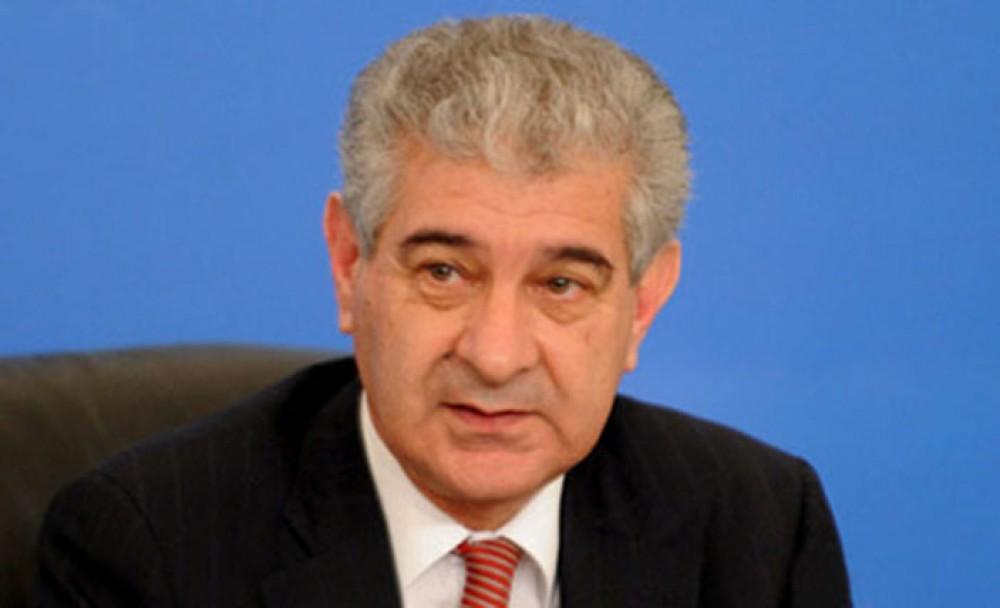 Deputy PM slams anti-Azerbaijani report by OCCRP