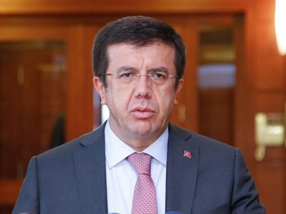 Ankara says Germany has no right to hamper country’s joining Customs Union