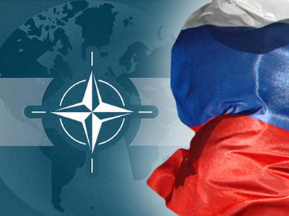 Russian, NATO officials discuss international security