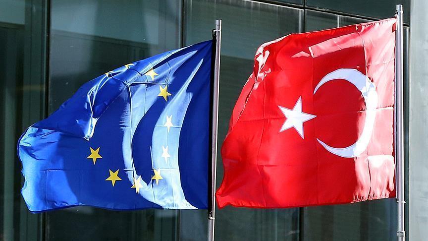 Several EU states back Turkey dialogue