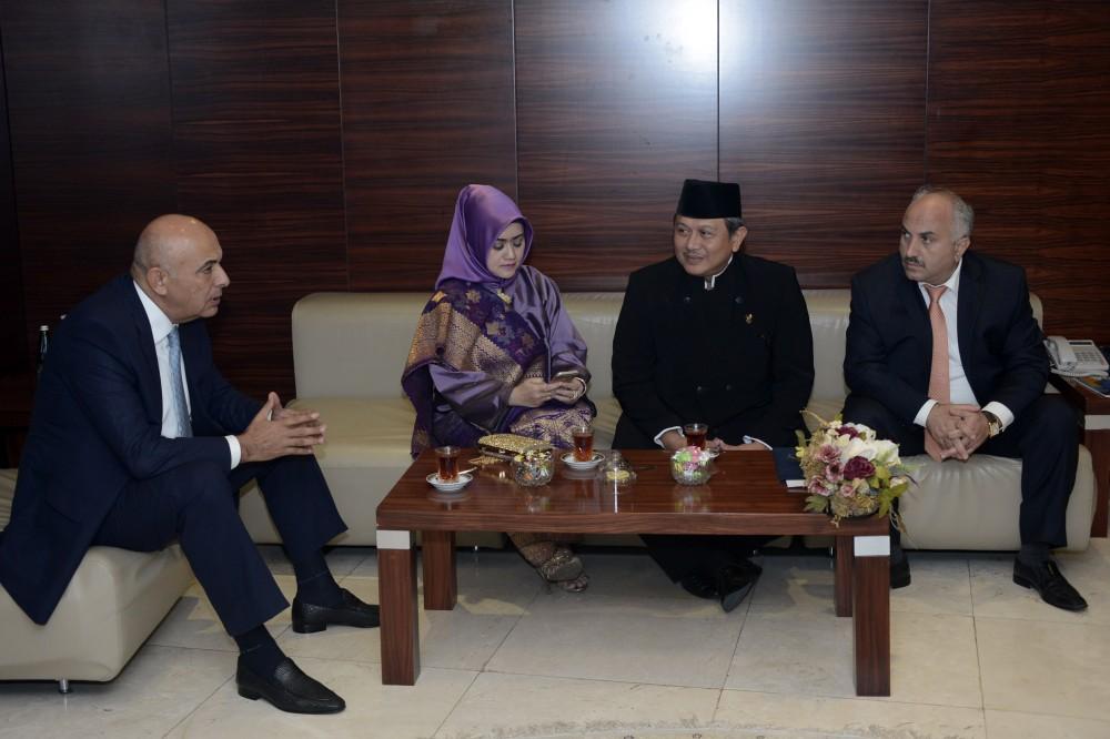 Days of Azerbaijani Culture to be held in Indonesia next year