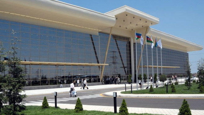 Baku Expo Center to host Aquatherm 2017