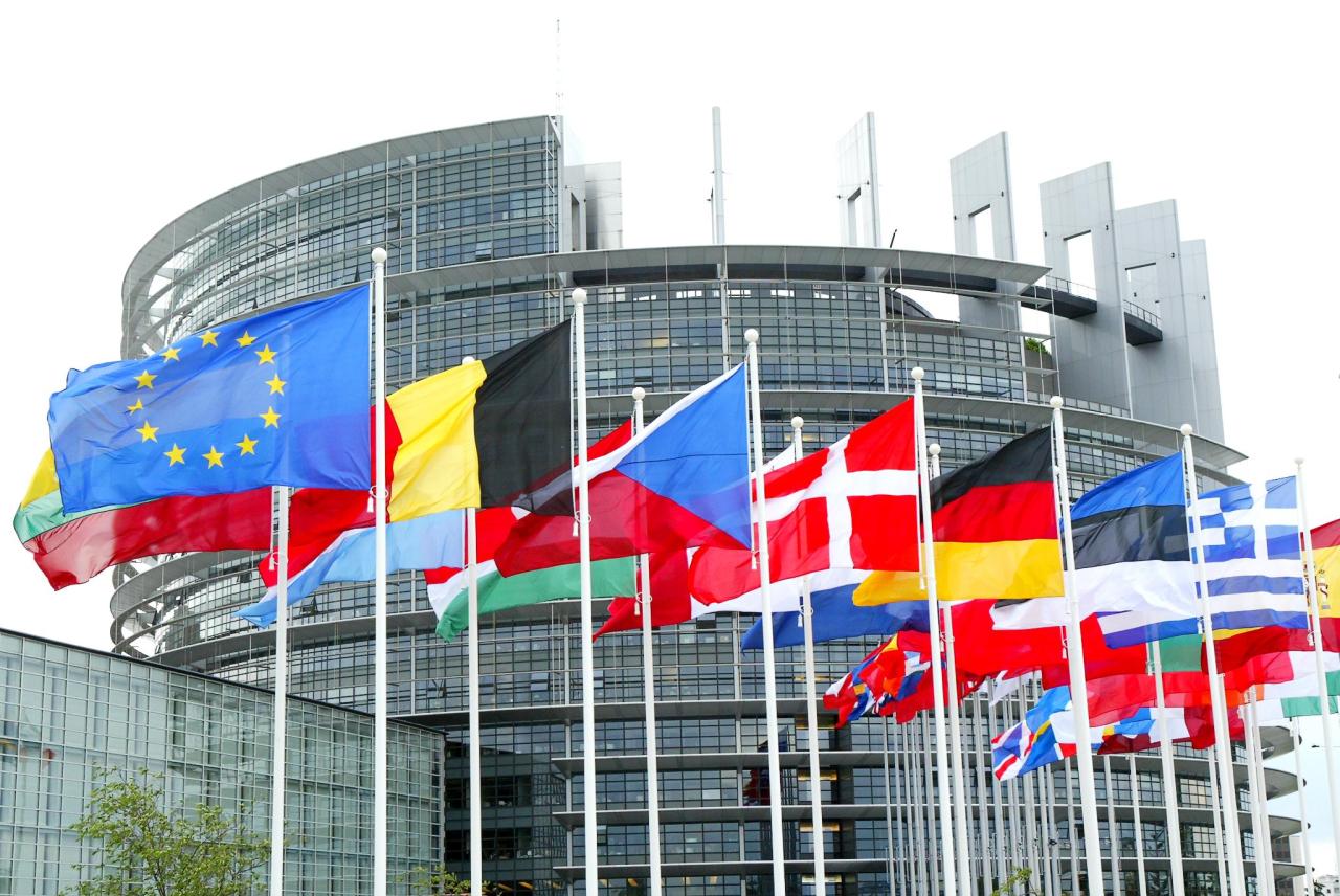 European Parliament to discuss gas supply security regulation