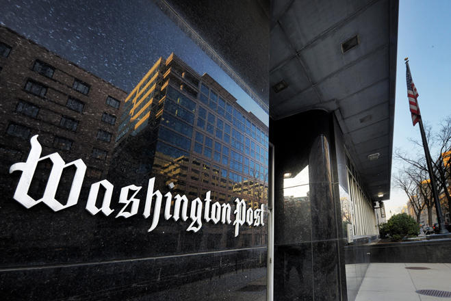 Counselor for Azerbaijani Embassy in U.S. slams Washington Post’s anti-Azerbaijani attacks
