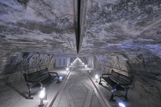 Nakhchivan's Duzdag: Magic salt cave [PHOTO]
