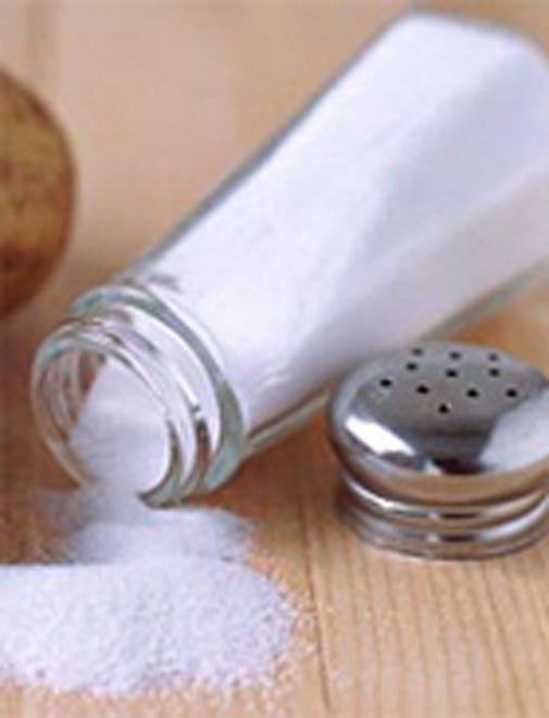 Azerbaijan begins to import Aral salt