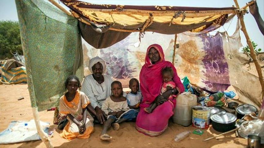 Why world hunger has risen for the first time in a decade