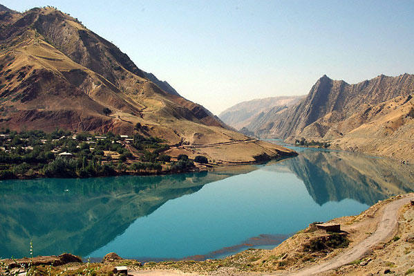 WB realizes new program for strengthening infrastructure in Tajikistan