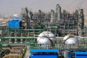 Iran exports more than 9M tons of petrochemical products