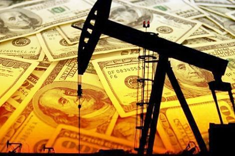 Azerbaijani oil prices decrease