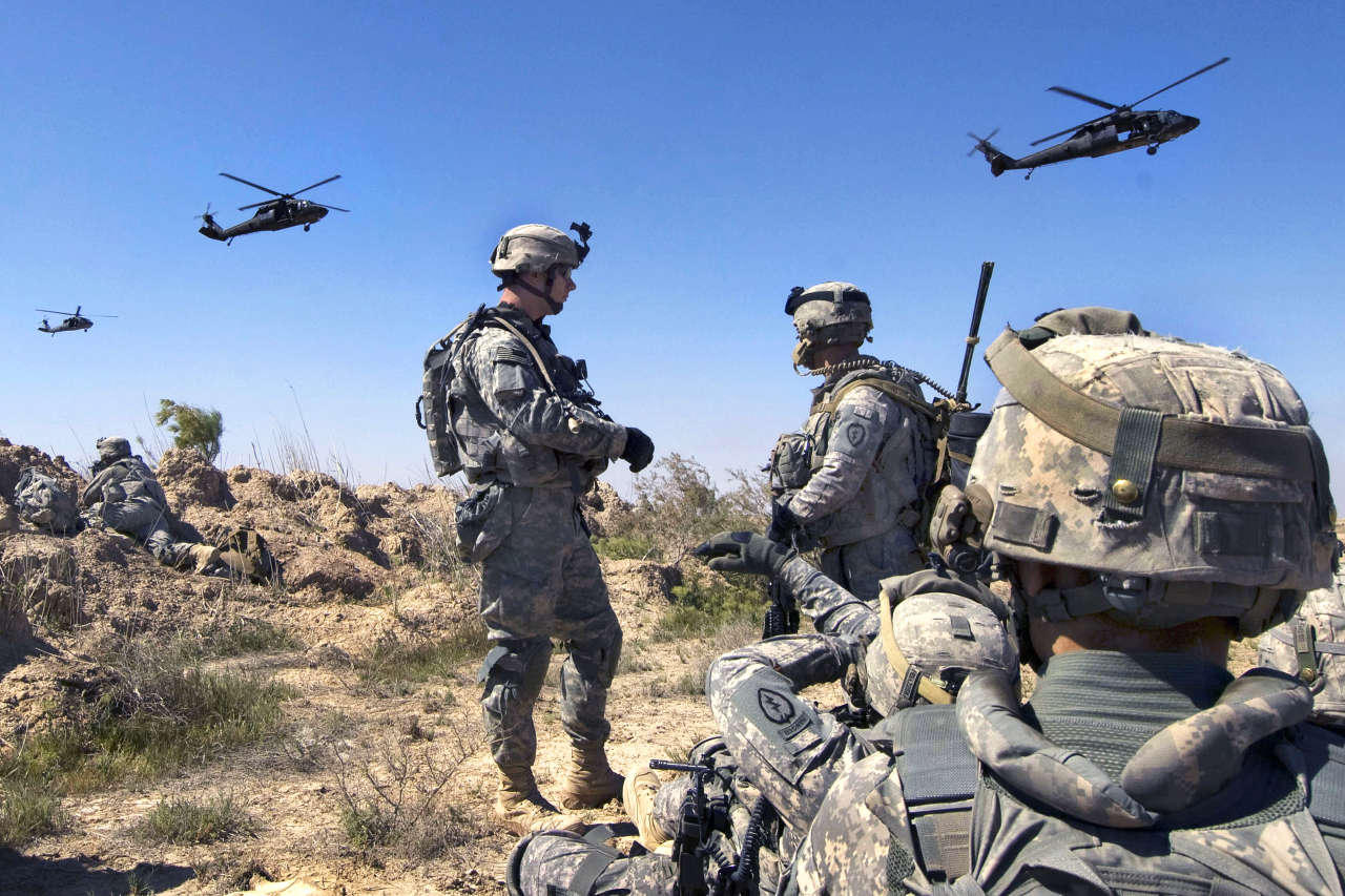 U.S. Senate approves a $150 billion boost for military budget