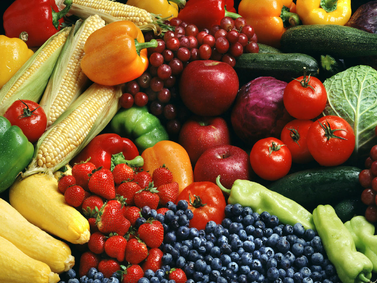 Uzbekistan has potential to triple supply of vegetables and fruits to Russia