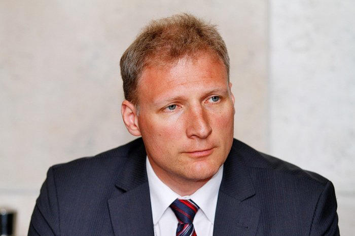 Jankauskas: Azerbaijan, EU step forward for dialogue on visa liberalization