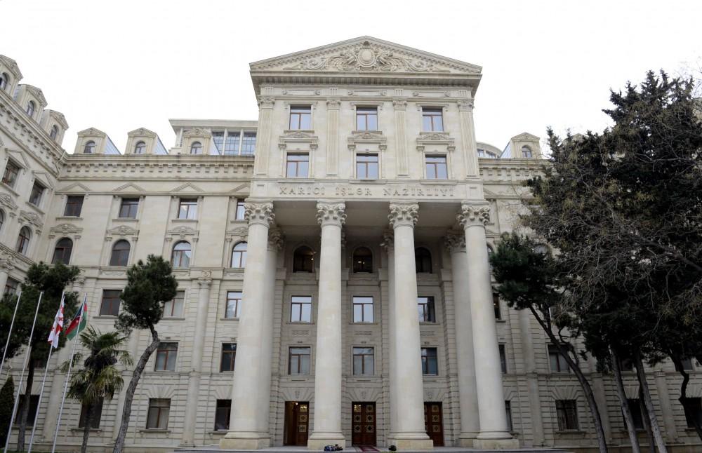 Baku investigates American congressmen's visit to Azerbaijan`s occupied territories