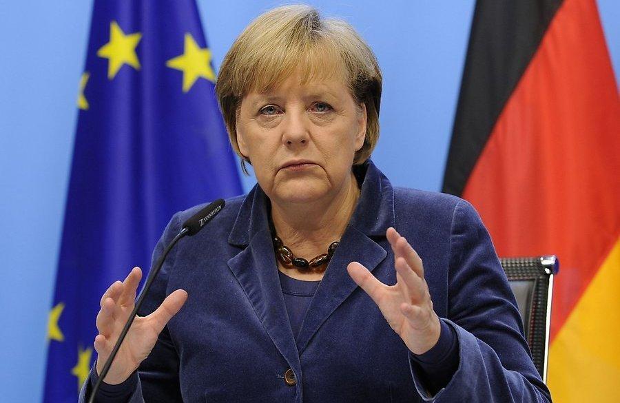 Merkel's statement increases hopes for fair settlement of Karabakh conflict